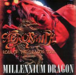 Aerosmith : Millennium Dragon
